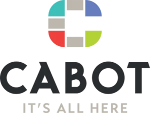 Cabot logo